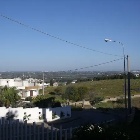 Villa Mt13 Matino